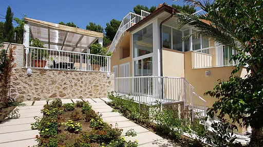 Casa Stone Blue Others