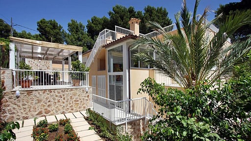 Casa Stone Blue Others