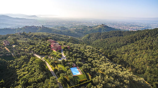 Casa Taffy Swimming pool