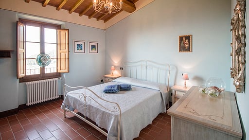 Casa Taffy Bedroom 2