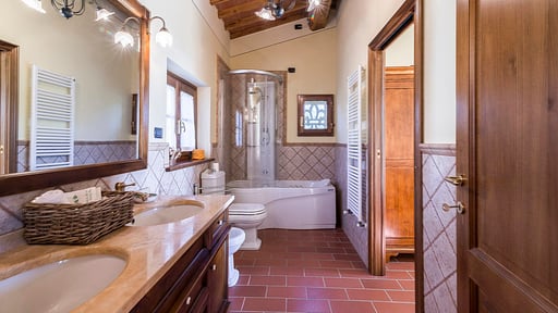 Casa Taffy Bedroom 3