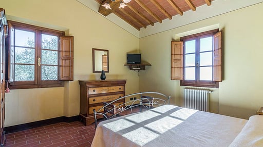 Casa Taffy Bedroom 3