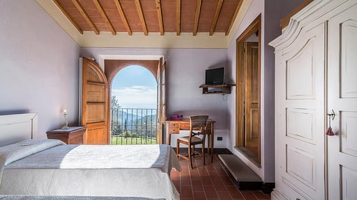 Casa Taffy Bedroom 5