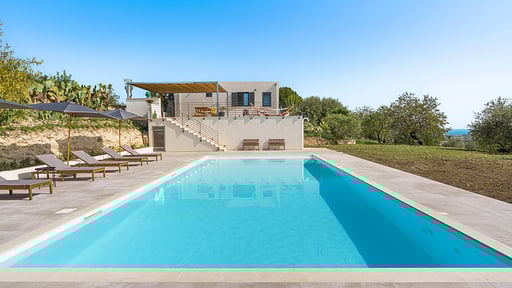 Casa Tancredi Autres 