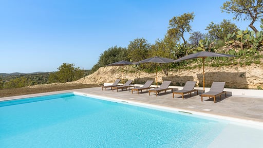 Casa Tancredi Piscine