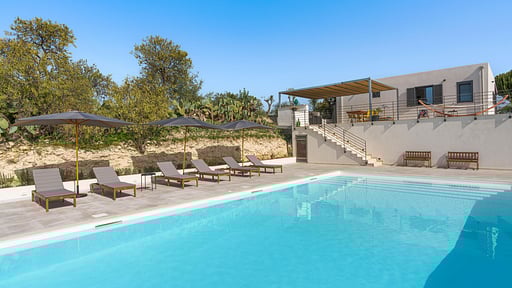 Casa Tancredi Autres 