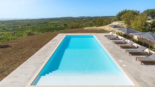 Casa Tancredi Piscine