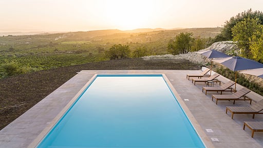 Casa Tancredi Piscine