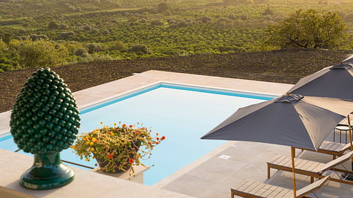 Casa Tancredi Piscine