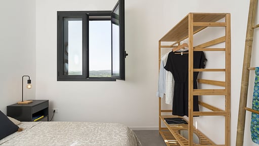 Casa Tancredi Chambre 1