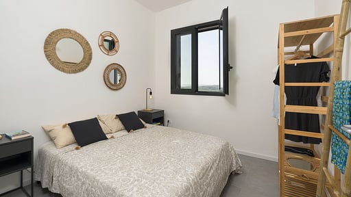 Casa Tancredi Chambre 1