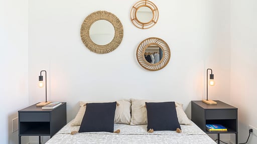 Casa Tancredi Chambre 1