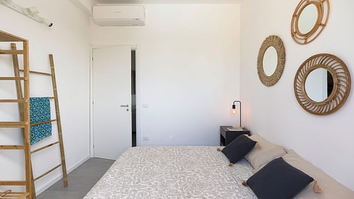 Casa Tancredi Chambre 1