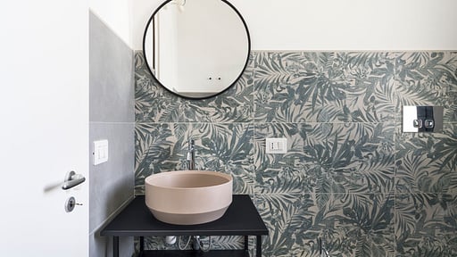 Casa Tancredi Chambre 1