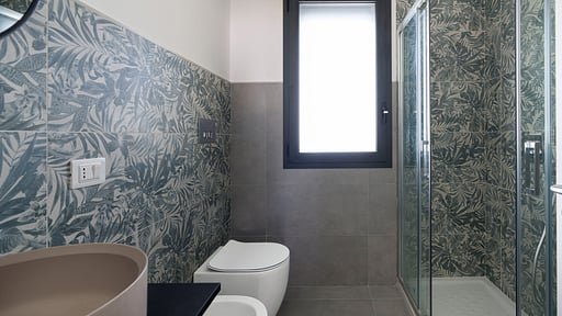 Casa Tancredi Chambre 1