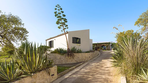 Casa Tancredi Autres 