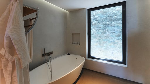 Casa Tigre Bedroom 1