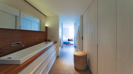 Casa Tigre Bedroom 1