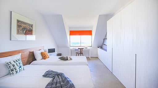 Casa Tigre Bedroom 4