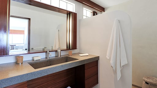 Casa Tigre Bedroom 4