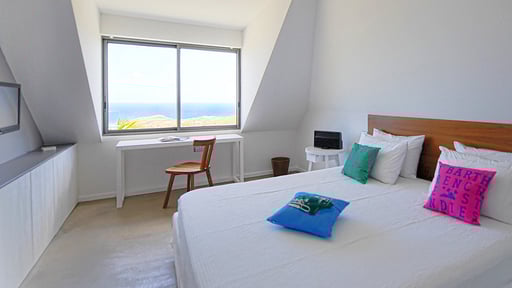 Casa Tigre Bedroom 3