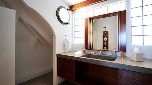 Casa Tigre Bedroom 3