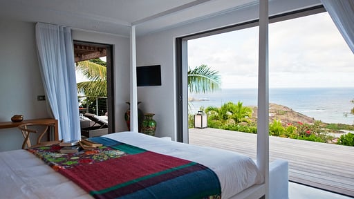 Casa Tigre Bedroom 2