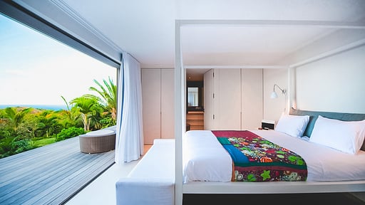 Casa Tigre Bedroom 2