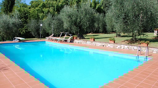 Casa Tonio