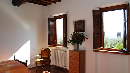 Casa Tonio Slaapkamer 2