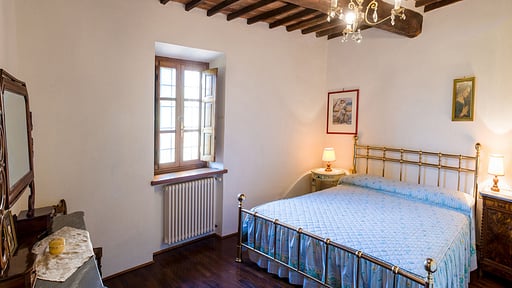 Casa Tonio Slaapkamer 3