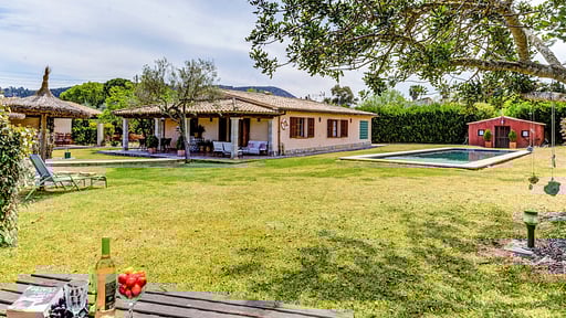 Villa Casa Tres Others