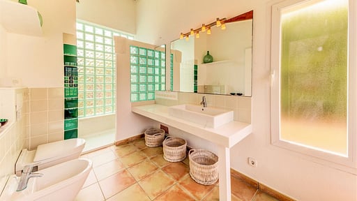 Villa Casa Tres Slaapkamer 1