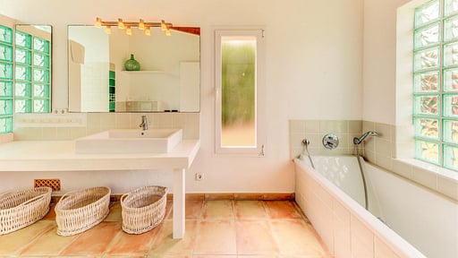 Villa Casa Tres Slaapkamer 1