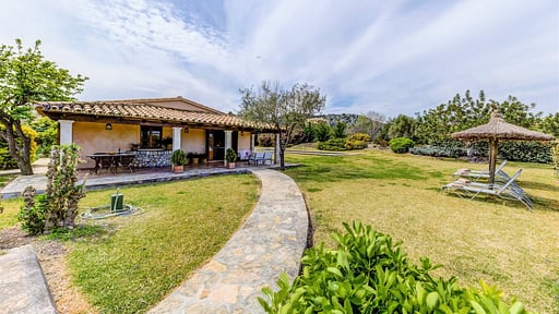 Villa Casa Tres Others