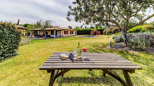 Villa Casa Tres Others