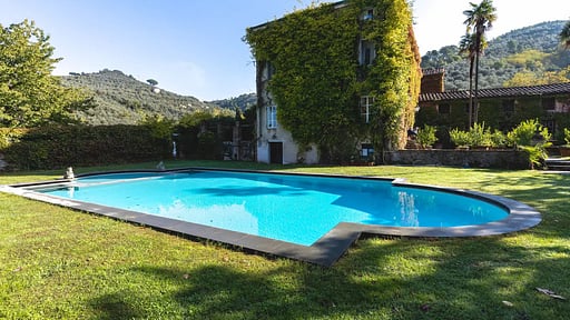 Casa Una