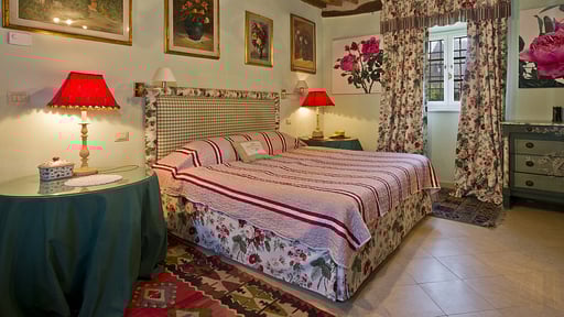 Casa Una Bedroom 3