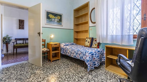 Casa Vacanza Mais Schlafzimmer 3
