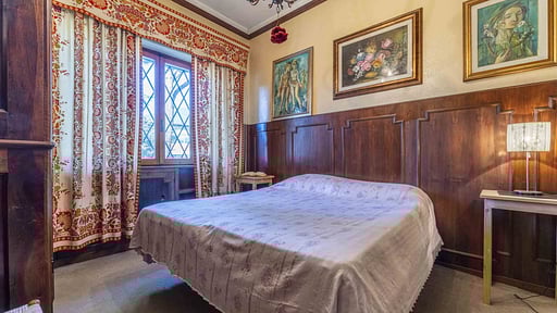 Casa Vacanza Mais Schlafzimmer 6