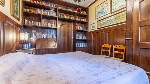Casa Vacanza Mais Schlafzimmer 6