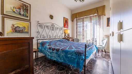 Casa Vacanza Mais Schlafzimmer 5