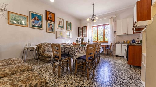 Casa Vacanza Mais Essecke