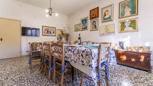 Casa Vacanza Mais Essecke