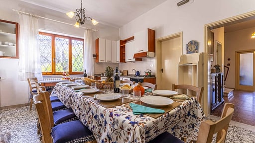 Casa Vacanza Mais Essecke