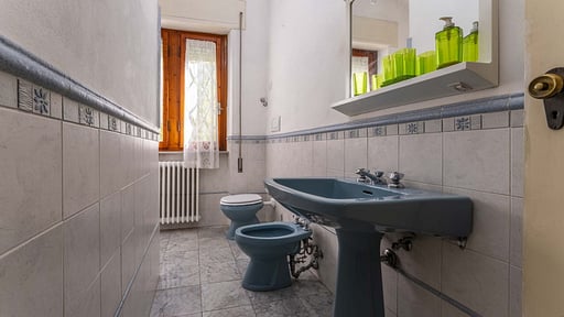 Casa Vacanza Mais Schlafzimmer 5