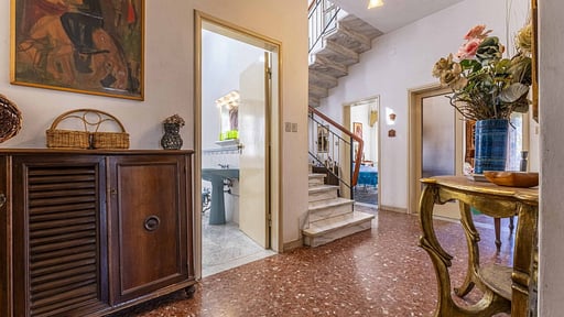 Casa Vacanza Mais Andere