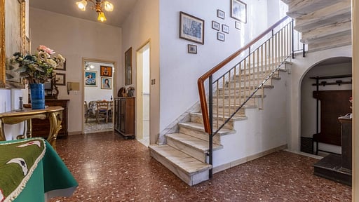 Casa Vacanza Mais Andere