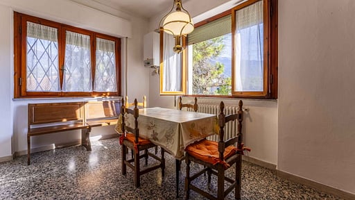 Casa Vacanza Mais Küche