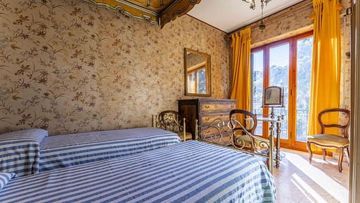 Casa Vacanza Mais Schlafzimmer 4